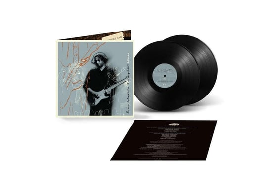 24 Nights: Blues, płyta winylowa Clapton Eric