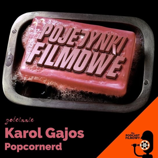 #24 Pojedynki Filmowe - Gościnnie: Karol Gajos - Popcornerd - ten Podcast Filmowy - podcast Maszorek Piotr, Korkosiński Konrad