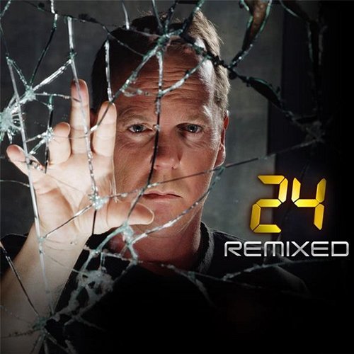 24 Remixed Sean Callery