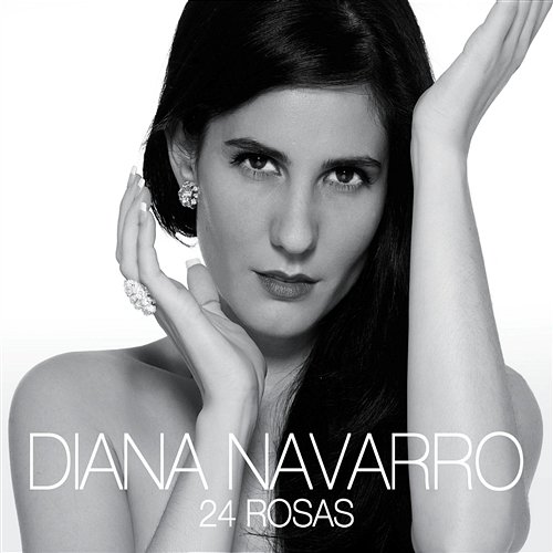 24 Rosas Diana Navarro
