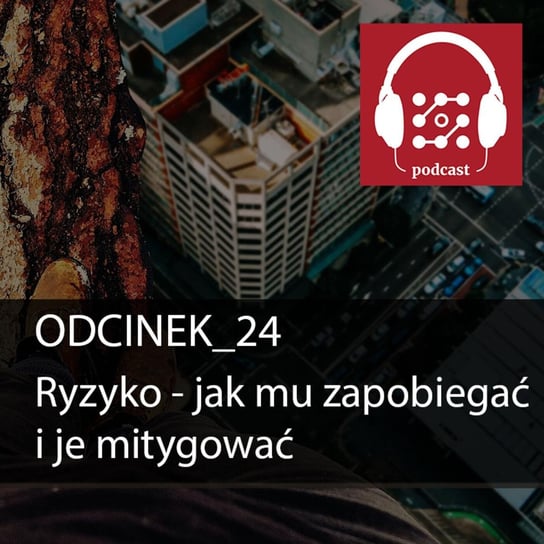 #24 Ryzyko - jak mu zapobiegać i je mitygować  - Dostarczaj Wartość - podcast Michalski Bartłomiej