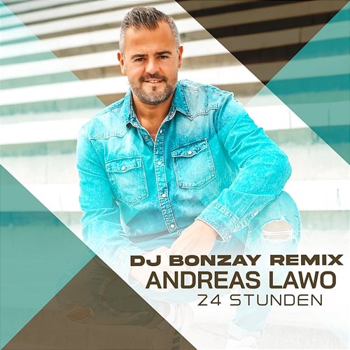 24 Stunden Andreas Lawo, DJ Bonzay