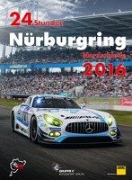 24 Stunden Nürburgring Nordschleife 2016 Ufer Jorg