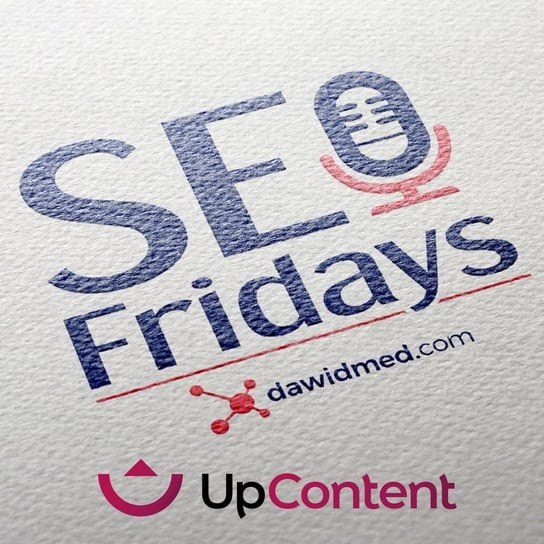 #24 The SEO Playbook - nowa książka o SEO - Tomek Rudzki - SEO Fridays podcast - podcast - audiobook Medwediuk Dawid