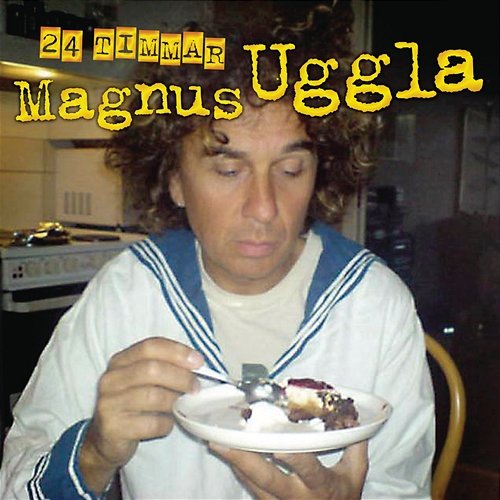 24 timmar Magnus Uggla