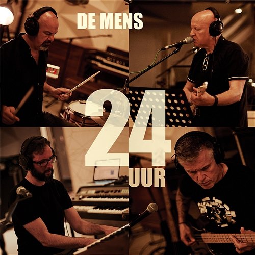 24 uur De Mens