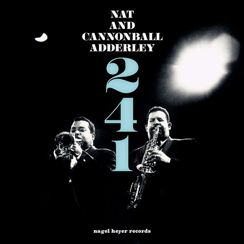 241 Nat Adderley, Julian "Cannonball" Adderley