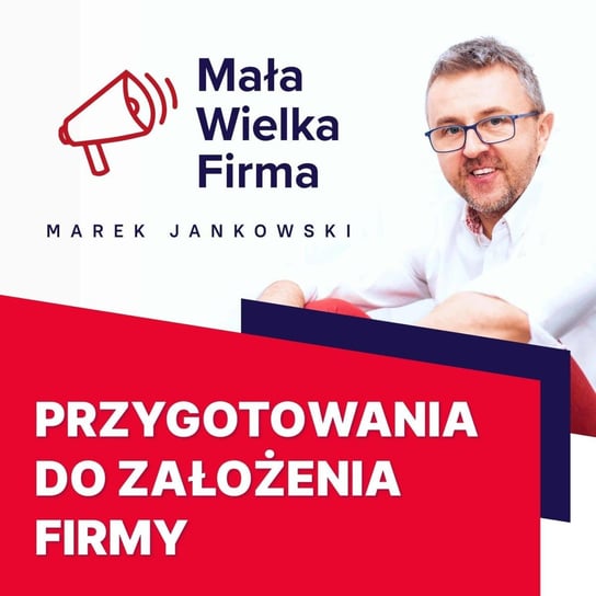 #244 Od etatu do własnej firmy – Kamila Paradowska - Mała Wielka Firma - podcast Jankowski Marek