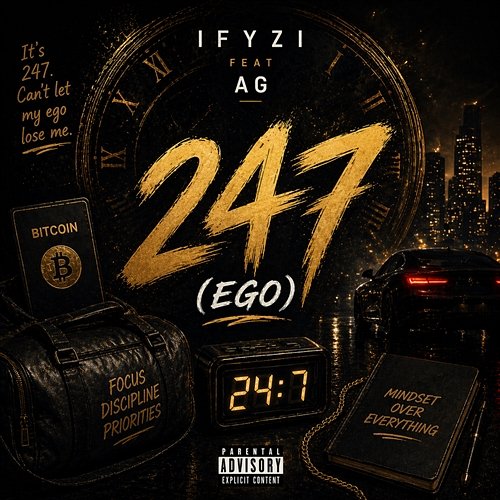247 (EGO) AG, Ifyzi