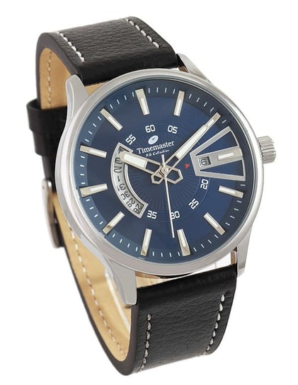 249/03 Zegarek Męski Timemaster Data Timemaster