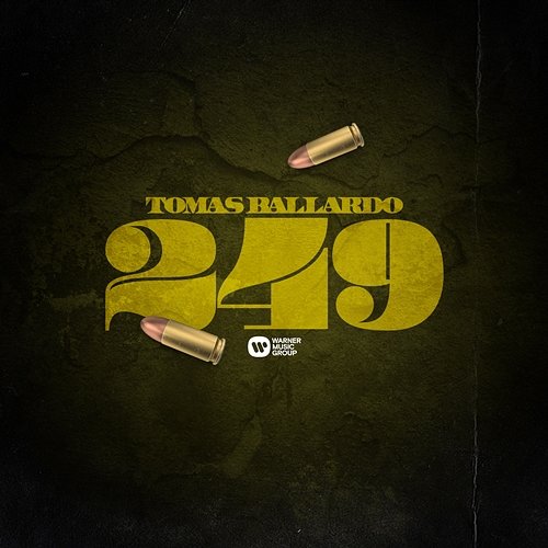 249 Tomas Ballardo