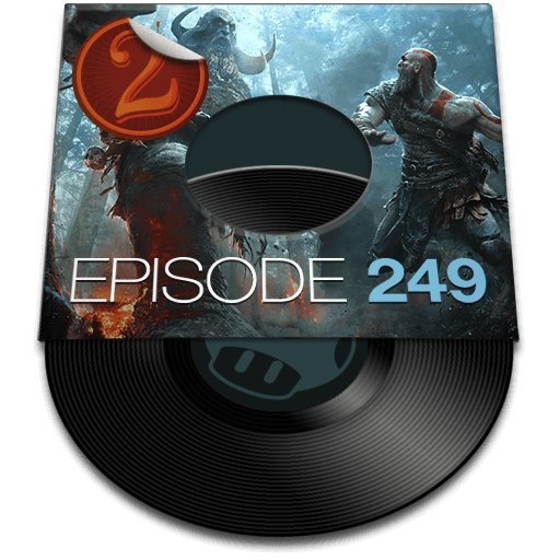 #249 God of War, Pillars of Eternity II, Frostpunk, BattleTech, Slay the Spire i inne - 2pady.pl - podcast Opracowanie zbiorowe