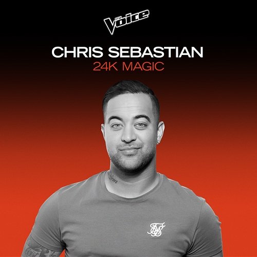 24K Magic Chris Sebastian