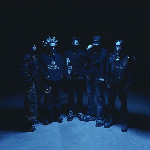 25 ĐỘ FREESTYLE 16 Northside, 16 Rehtona, Flava Lean, Flava Dawny, 16 Typh, 16 BRT, 16 Dsloth