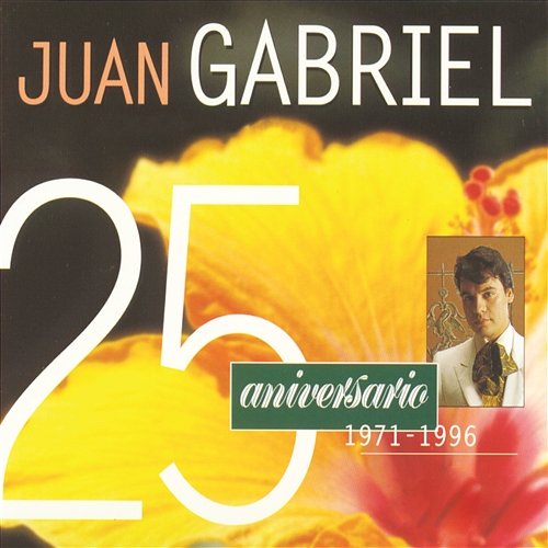 Veinte Años Juan Gabriel