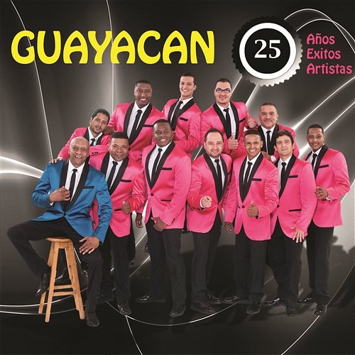 Te Amo Te Extraño Guayacán Orquesta feat. Grupo Niche
