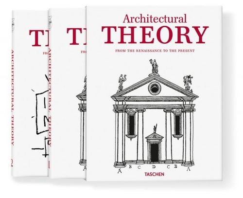 25 architectural theory 2 Evers Bernd