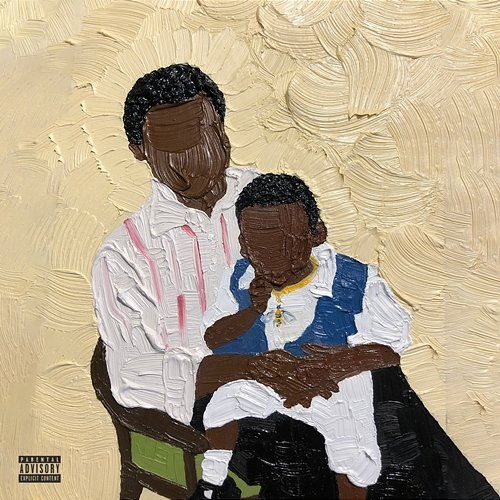 25 Kojey Radical
