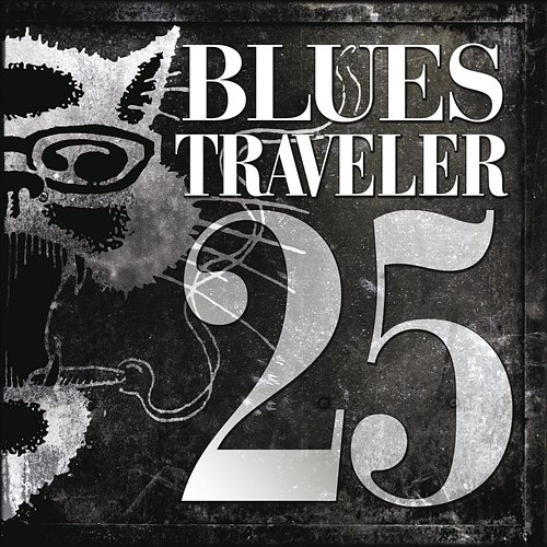 25 Blues Traveler