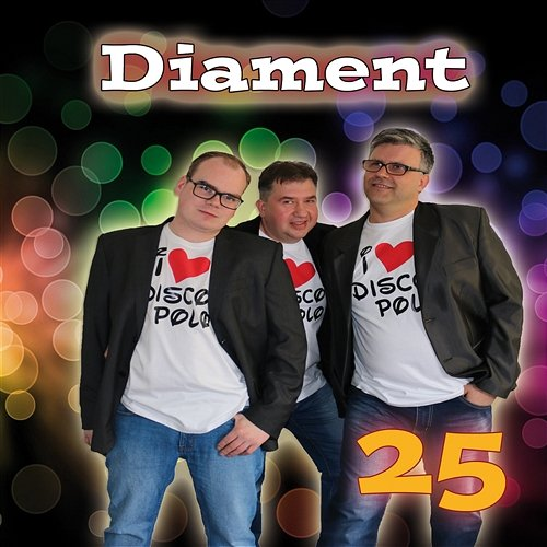25 Diament