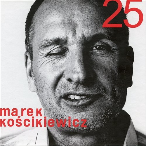 25 Marek Kościkiewicz