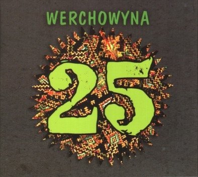25 Werchowyna