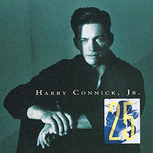25 Connick Harry Jr.