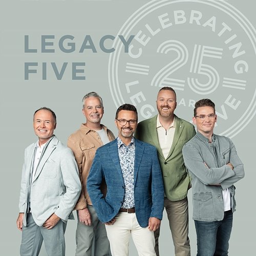 25 Legacy Five