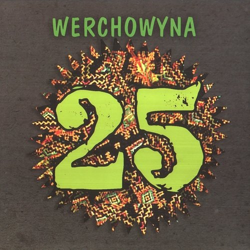 25 Werchowyna