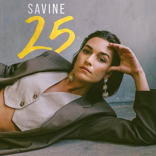 25 Savine