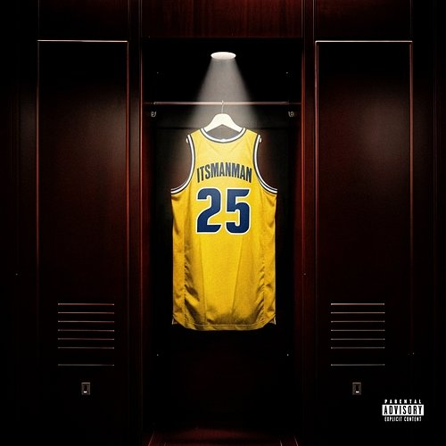 25 ItsManMan