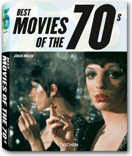 25 Best Movies Of The 70s Muller Jurgen