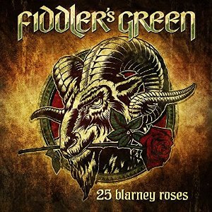 25 Blarney Roses Fiddler's Green