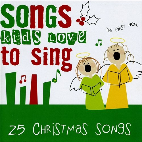 We Wish You A Merry Christmas Kids Choir