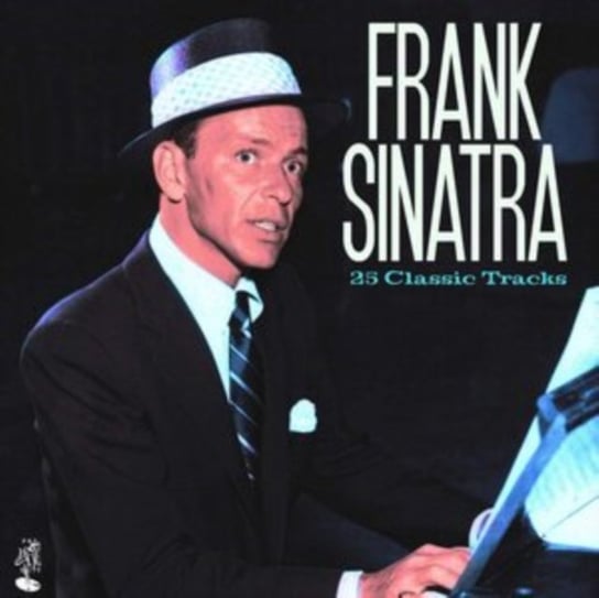 25 Classic Tracks, płyta winylowa Sinatra Frank