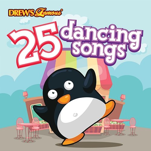 25 Dancing Songs The Hit Crew Kids