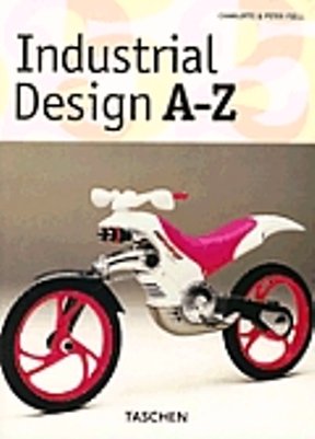 25 Industrial Design A-Z Opracowanie zbiorowe