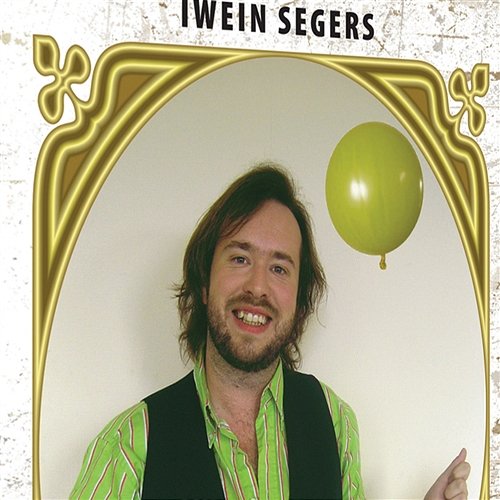 25 Jaar Iwein Segers Iwein Segers