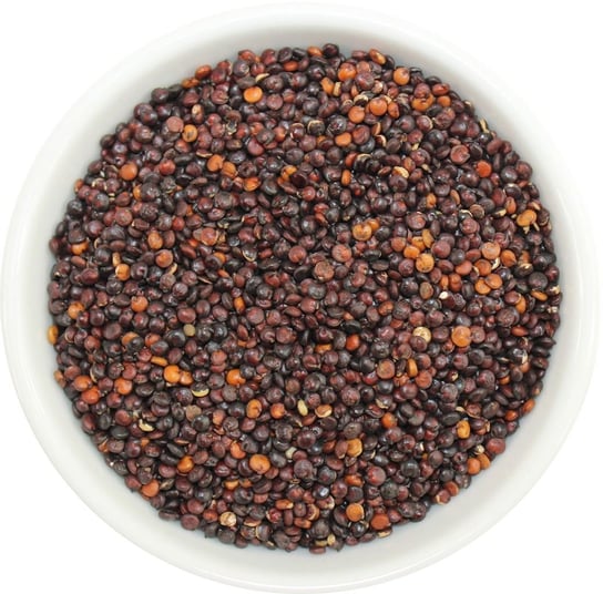 25 Kg - Quinoa Czarna (Komosa Ryżowa) Bio (Surowiec) (25 Kg) 4 Inny producent