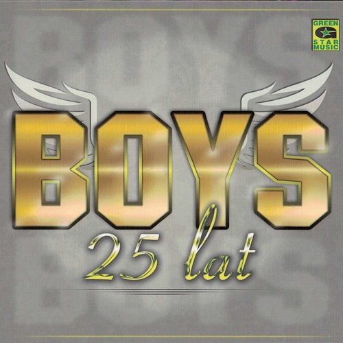 25 Lat Boys