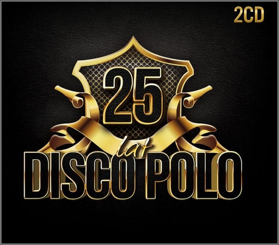 25 lat disco polo Various Artists