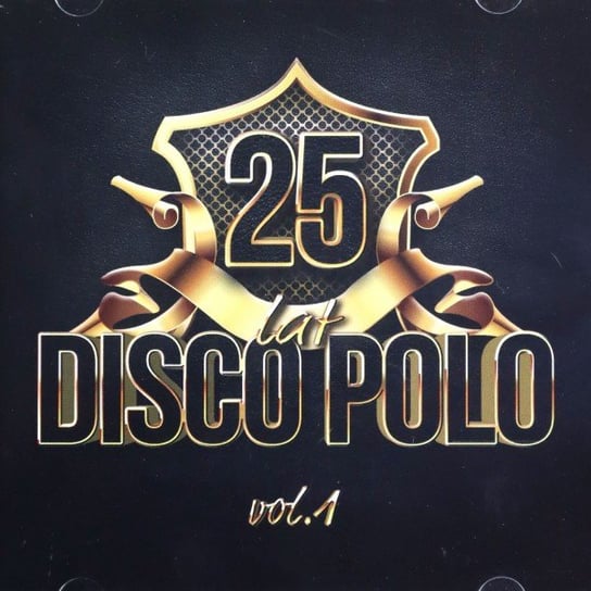 25 Lat Disco Polo vol. 1 Various Artists