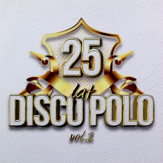 25 Lat Disco Polo vol. 2 Various Artists