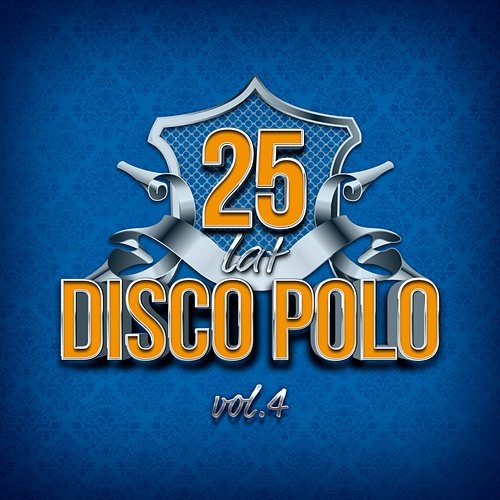 25 Lat Disco Polo vol.4 Various Artists