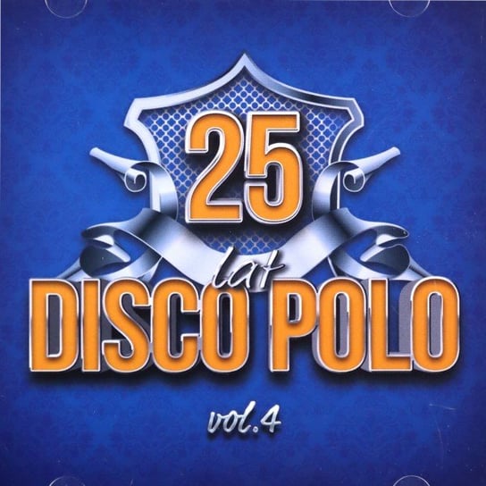 25 Lat Disco Polo vol. 4 Various Artists