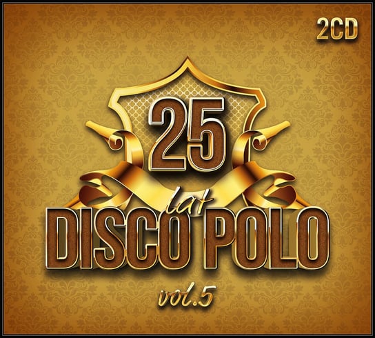 25 Lat Disco Polo vol. 5 Various Artists