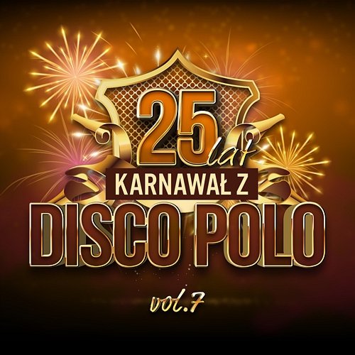 25 Lat - Karnawał z Disco Polo Various Artists