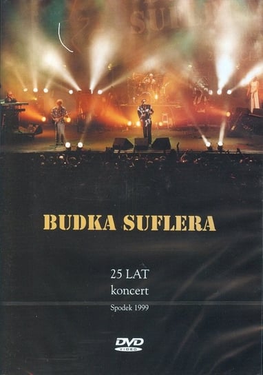 25 lat Koncert Spodek 1999 Budka Suflera