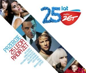 25 lat Radia Zet Various Artists