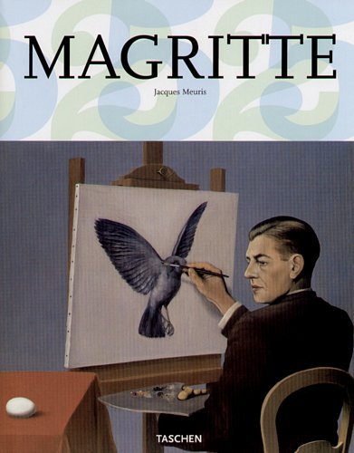 25 Magritte Meuris Jacques